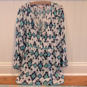 Calypso Tunic